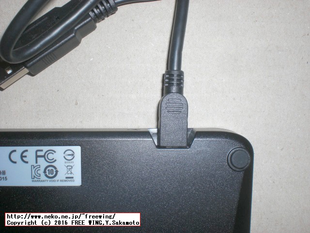 USB 3.0対応 DVDスリムドライブ Transcend TS8XDVDS-K