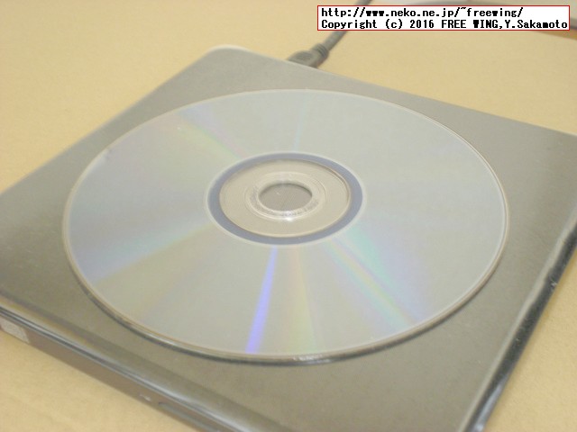 USB 3.0対応 DVDスリムドライブ Transcend TS8XDVDS-K