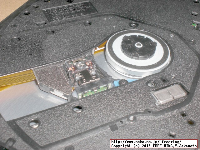 USB 3.0対応 DVDスリムドライブ Transcend TS8XDVDS-K