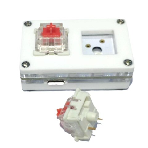 海外通販で見つけたキー定義可能な中華 USBキーボード