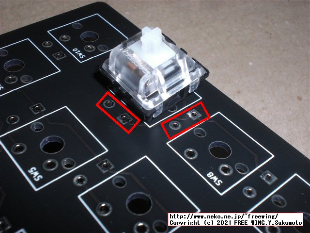 社畜のキーボード「新入社員の同期」を購入してみた！！