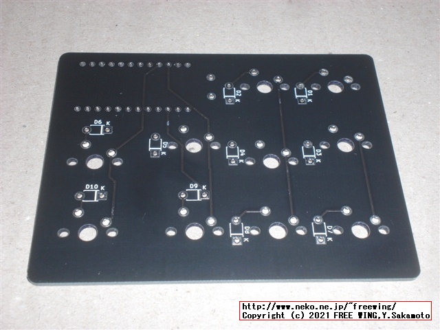 社畜のキーボード「新入社員の同期」をイザ！組み立て！