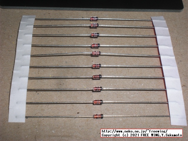 社畜のキーボード「新入社員の同期」をイザ！組み立て！