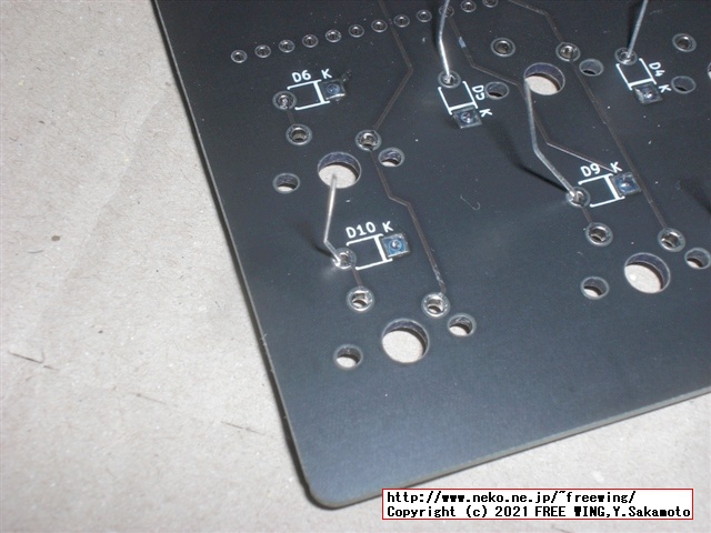 社畜のキーボード「新入社員の同期」をイザ！組み立て！