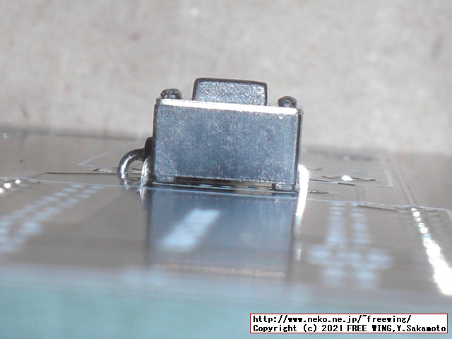 社畜のキーボード「新入社員の同期」をイザ！組み立て！