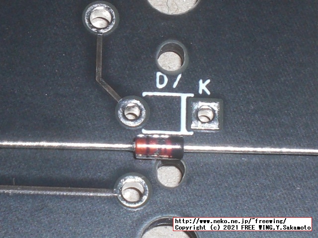 社畜のキーボード「新入社員の同期」をイザ！組み立て！