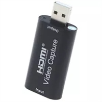 MS2109 HDMI to USB Capture製品のバリエーション