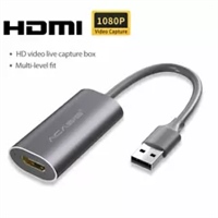 MS2109 HDMI to USB Capture製品のバリエーション