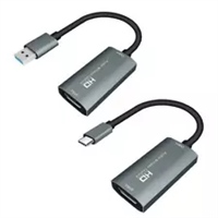 MS2109 HDMI to USB Capture製品のバリエーション