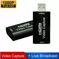 MS2109 HDMI to USB Capture製品のバリエーション