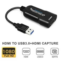 MS2109 HDMI to USB Capture製品のバリエーション