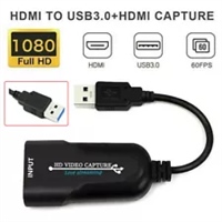 MS2109 HDMI to USB Capture製品のバリエーション