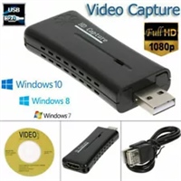 MS2109 HDMI to USB Capture製品のバリエーション