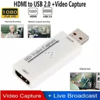 MS2109 HDMI to USB Capture製品のバリエーション