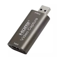 MS2109 HDMI to USB Capture製品のバリエーション