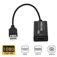 MS2109 HDMI to USB Capture製品のバリエーション