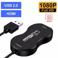 MS2109 HDMI to USB Capture製品のバリエーション
