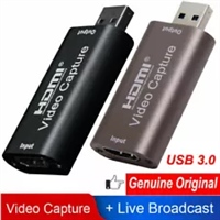 MS2109 HDMI to USB Capture製品のバリエーション