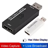 MS2109 HDMI to USB Capture製品のバリエーション