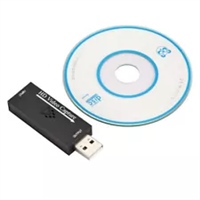 MS2109 HDMI to USB Capture製品のバリエーション