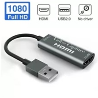 MS2109 HDMI to USB Capture製品のバリエーション