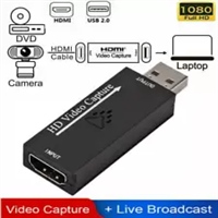 MS2109 HDMI to USB Capture製品のバリエーション
