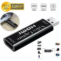 MS2109 HDMI to USB Capture製品のバリエーション
