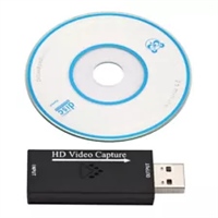 MS2109 HDMI to USB Capture製品のバリエーション