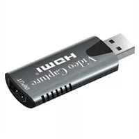 MS2109 HDMI to USB Capture製品のバリエーション