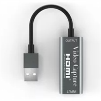 MS2109 HDMI to USB Capture製品のバリエーション
