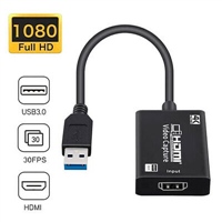 MS2109 HDMI to USB Capture製品のバリエーション