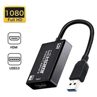 MS2109 HDMI to USB Capture製品のバリエーション