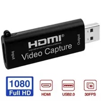 MS2109 HDMI to USB Capture製品のバリエーション