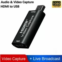 MS2109 HDMI to USB Capture製品のバリエーション