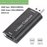 MS2109 HDMI to USB Capture製品のバリエーション