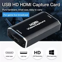 MS2109 HDMI to USB Capture製品のバリエーション