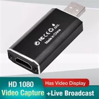 MS2109 HDMI to USB Capture製品のバリエーション