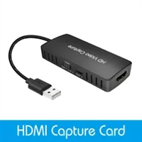 MS2109 HDMI to USB Capture製品のバリエーション