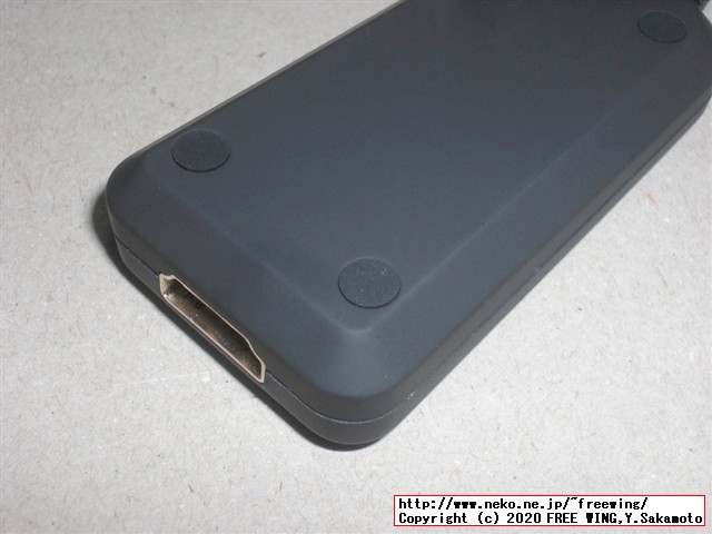 最近流行の 1000円で買える USBで HDMI映像信号をキャプチャする MS2109ドングルを買ってみた