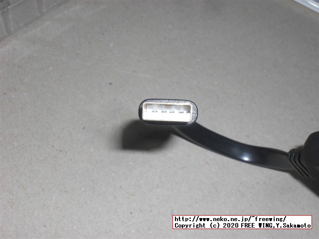 最近流行の 1000円で買える USBで HDMI映像信号をキャプチャする MS2109ドングルを買ってみた