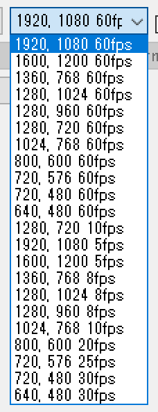 USB接続の MS2109 HDMIキャプチャでパススルー出力付きの物を買ってみた