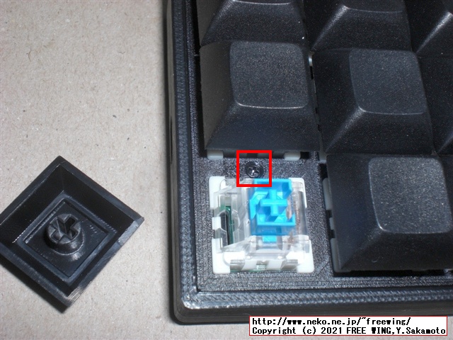 中華製の格安なプログラマブル USBキーボードを買ってみた QMK VIAとは別物