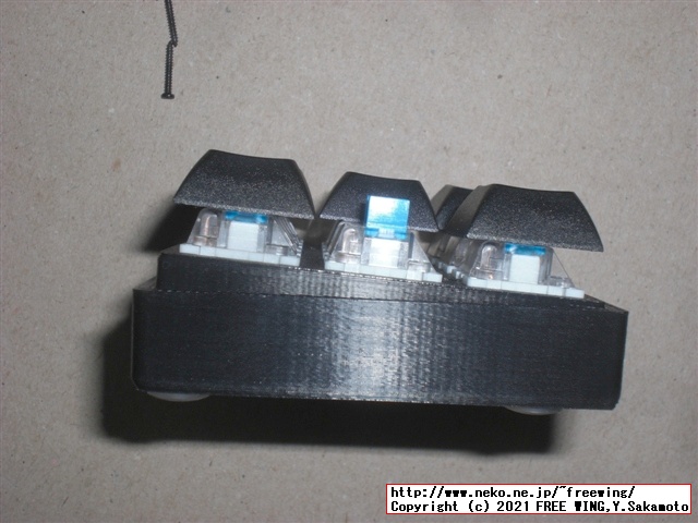 中華製の格安なプログラマブル USBキーボードを買ってみた QMK VIAとは別物