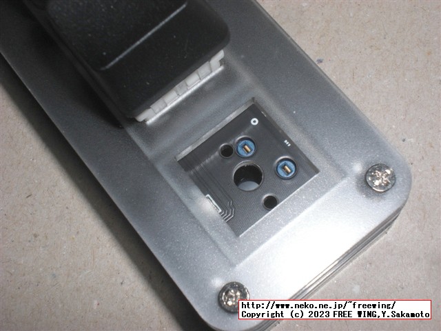 ロータリーエンコーダ付きの中華製の格安なプログラマブル USBキーボード