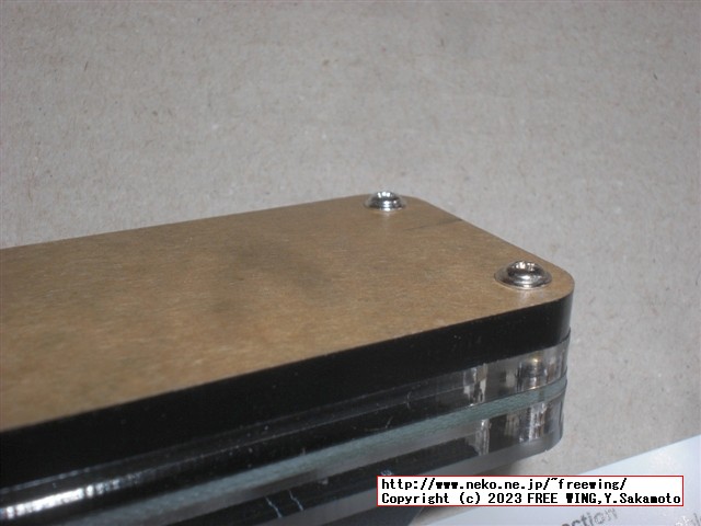 ロータリーエンコーダ付きの中華製の格安なプログラマブル USBキーボード