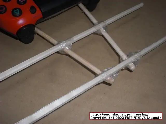 PS4コントローラにスマホを保持する XD mounterを 0円で自作する方法