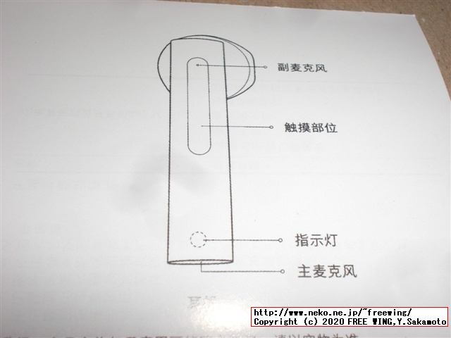 Xiaomi Air 2 SE Bluetooth ステレオ イヤホンを買ってみたら偽物だった！！