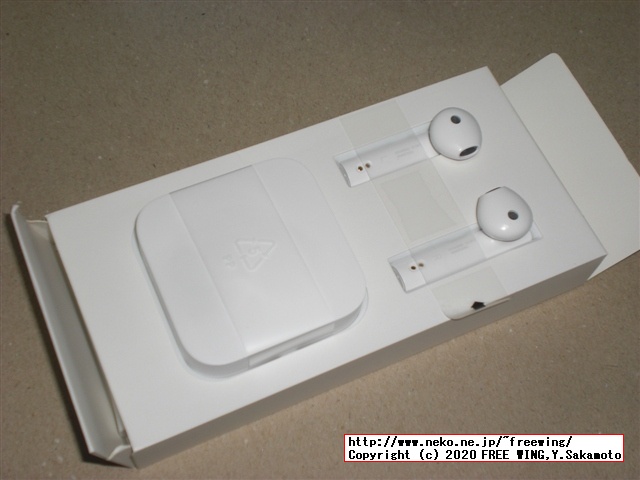 Xiaomi Air 2 SE Bluetooth ステレオ イヤホンを買ってみたら偽物だった！！