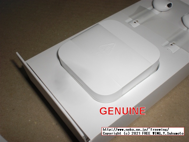 Xiaomi Air 2 SE Bluetooth ステレオ イヤホンの「本物」の写真レビュー！