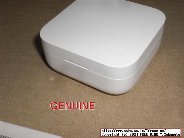 Xiaomi Air 2 SE Bluetooth ステレオ イヤホンの「本物」の写真レビュー！